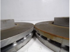 Recambio de disco freno delantero para audi a1 sportback (gba) 1.0 tfsi referencia OEM IAM 2Q0615301H   2