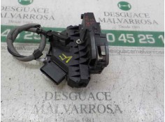Recambio de cerradura puerta trasera izquierda para ford focus lim. trend referencia OEM IAM 2099461 BM5AA26413AF  2