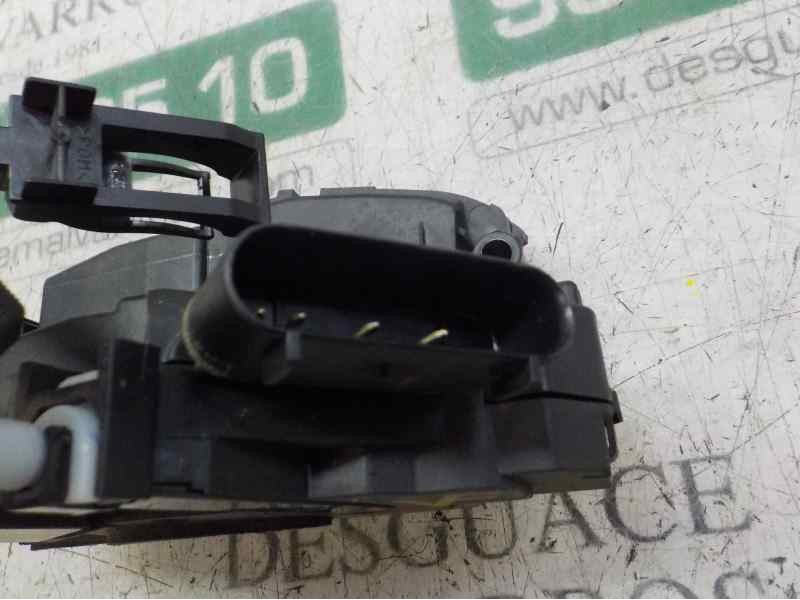 Recambio de cerradura puerta trasera izquierda para ford focus lim. trend referencia OEM IAM 2099461 BM5AA26413AF 