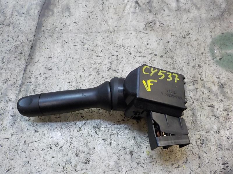 Recambio de mando limpia para toyota yaris 1.4 turbodiesel cat referencia OEM IAM 846520D040  