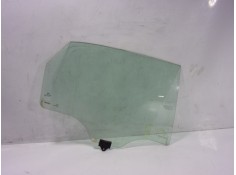 Recambio de cristal puerta trasero derecho para kia ceed 1.6 crdi cat referencia OEM IAM 83420J7000  