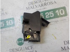 Recambio de cerradura puerta delantera izquierda para dacia sandero 1.2 16v cat referencia OEM IAM 805039362R   2