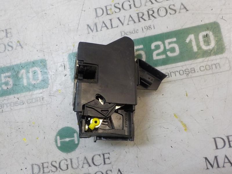 Recambio de cerradura puerta delantera izquierda para dacia sandero 1.2 16v cat referencia OEM IAM 805039362R  