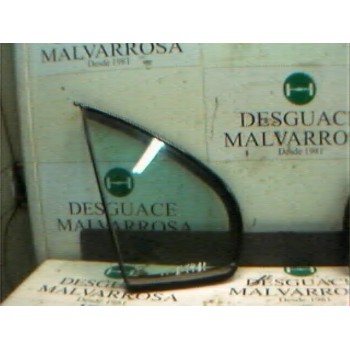 CRISTAL PUERTA TRASERO IZQUIERDO 