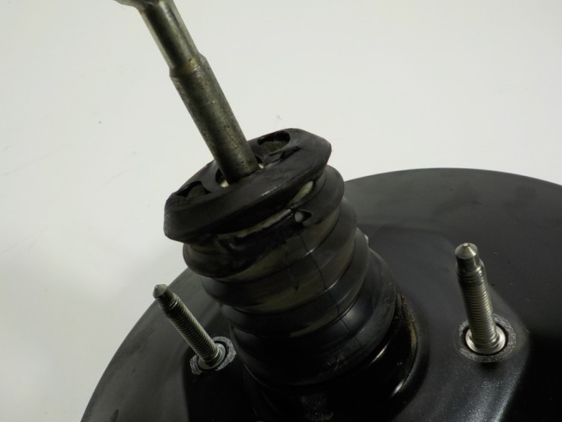 Recambio de servofreno para opel corsa e 1.4 referencia OEM IAM 39087623 39078521 