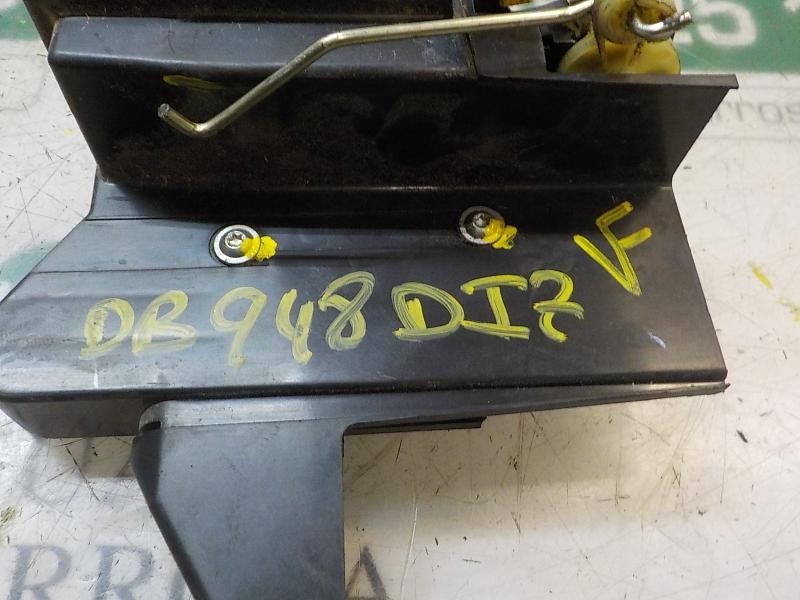 Recambio de cerradura puerta delantera izquierda para dacia sandero 1.2 16v cat referencia OEM IAM 805039362R  