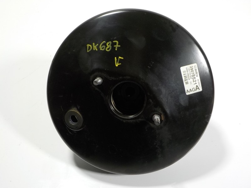 Recambio de servofreno para opel corsa e 1.4 referencia OEM IAM 39087623 39078521 