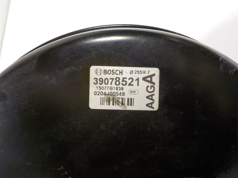 Recambio de servofreno para opel corsa e 1.4 referencia OEM IAM 39087623 39078521 