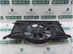 Recambio de electroventilador para ford focus lim. trend referencia OEM IAM 1873984 8V618C607FC 0130308447 2