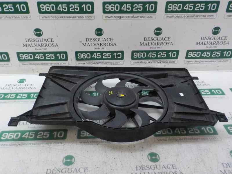 Recambio de electroventilador para ford focus lim. trend referencia OEM IAM 1873984 8V618C607FC 0130308447