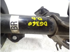 Recambio de amortiguador delantero derecho para nissan pulsar (c13) 1.5 turbodiesel cat referencia OEM IAM E43023ZL0D 543023ZL0D 2