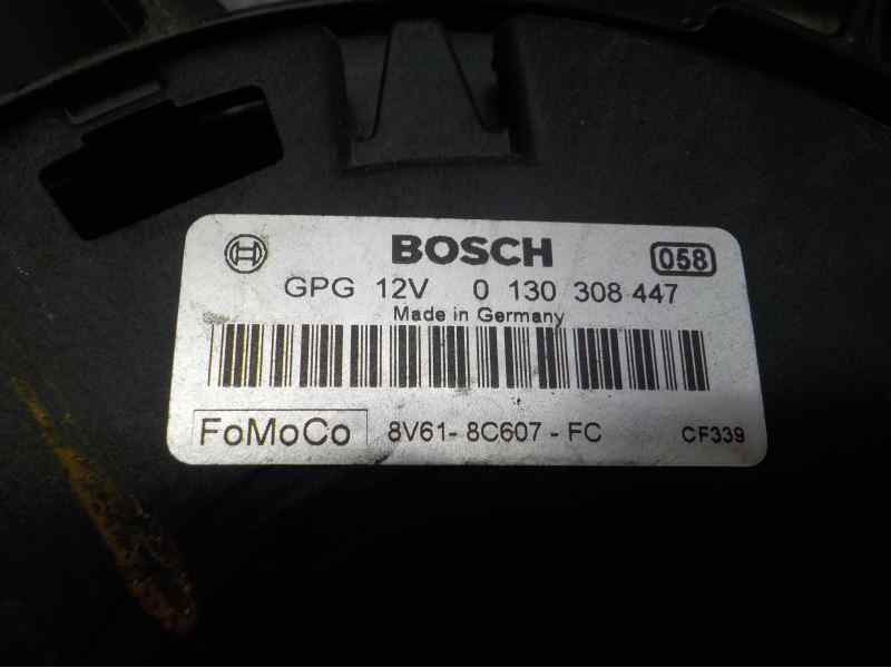 Recambio de electroventilador para ford focus lim. trend referencia OEM IAM 1873984 8V618C607FC 0130308447