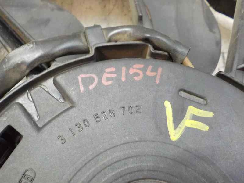 Recambio de electroventilador para ford focus lim. trend referencia OEM IAM 1873984 8V618C607FC 0130308447