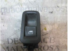 Recambio de mando elevalunas trasero izquierdo para volkswagen polo (6c1) edition bluemotion referencia OEM IAM 6C0959855WHS  