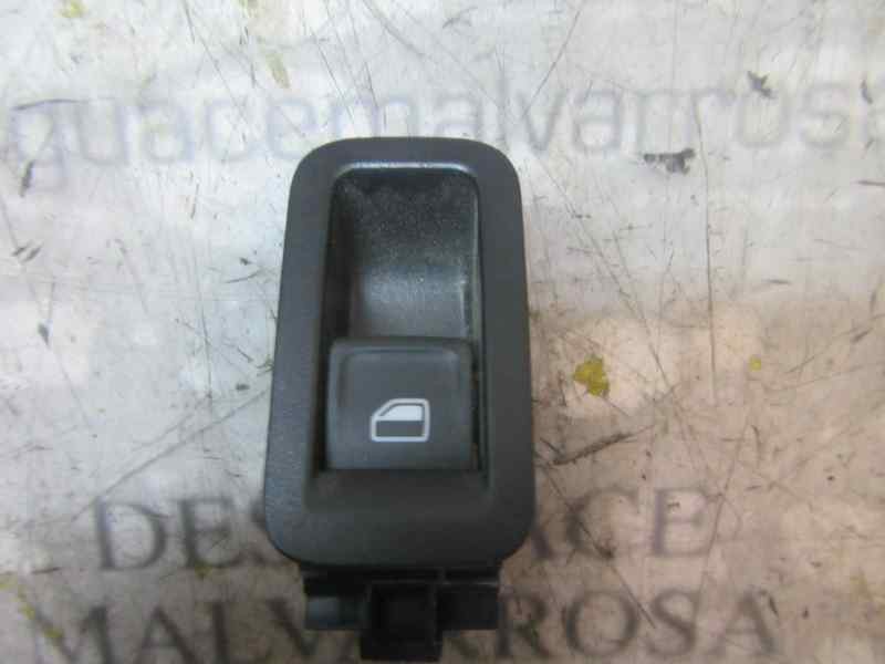 Recambio de mando elevalunas trasero izquierdo para volkswagen polo (6c1) edition bluemotion referencia OEM IAM 6C0959855WHS  
