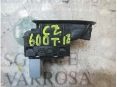 Recambio de mando elevalunas trasero izquierdo para volkswagen polo (6c1) edition bluemotion referencia OEM IAM 6C0959855WHS   2