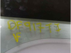 Recambio de cristal puerta trasero izquierdo para opel karl 1.0 12v referencia OEM IAM 95146970   2