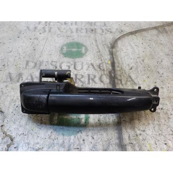 MANETA EXTERIOR DELANTERA DERECHA 71743392 