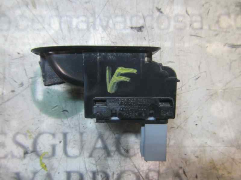 Recambio de mando elevalunas trasero izquierdo para volkswagen polo (6c1) edition bluemotion referencia OEM IAM 6C0959855WHS  