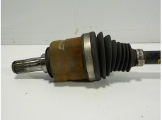 Recambio de transmision derecha para opel corsa e 1.4 referencia OEM IAM 13149829 13149829  2