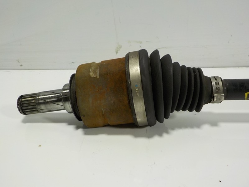 Recambio de transmision derecha para opel corsa e 1.4 referencia OEM IAM 13149829 13149829 