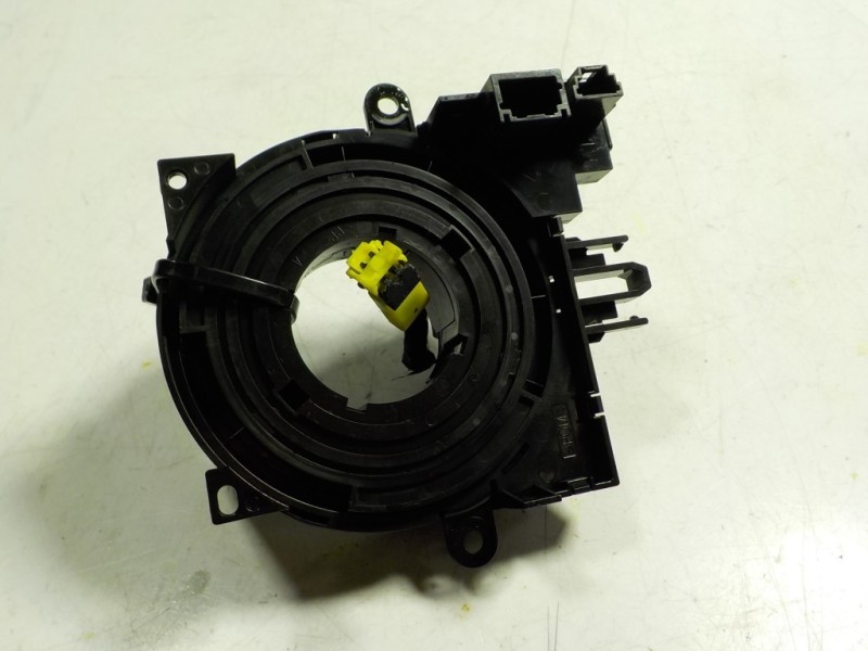 Recambio de anillo airbag para nissan pulsar (c13) 1.5 turbodiesel cat referencia OEM IAM 255544EA0A 255544EA0A 56E0610B