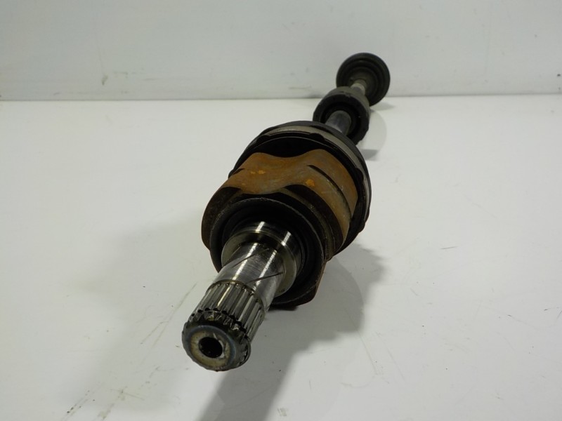 Recambio de transmision derecha para opel corsa e 1.4 referencia OEM IAM 13149829 13149829 