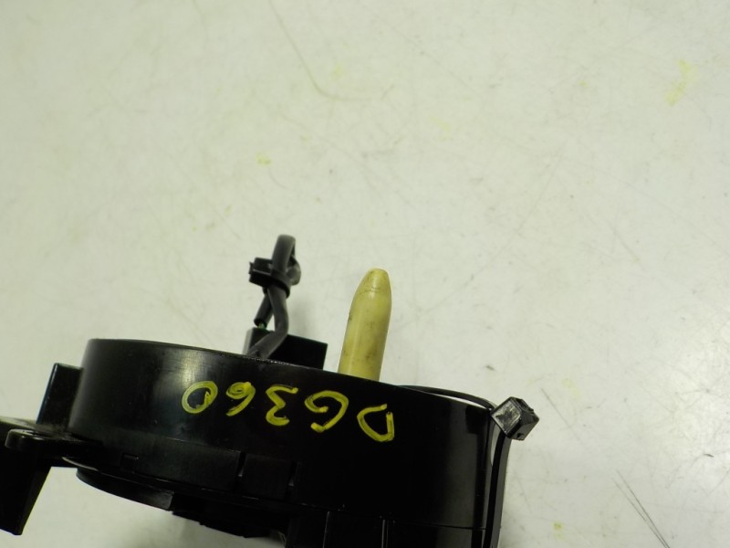 Recambio de anillo airbag para nissan pulsar (c13) 1.5 turbodiesel cat referencia OEM IAM 255544EA0A 255544EA0A 56E0610B