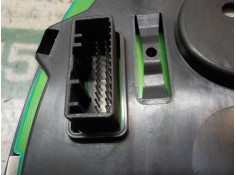 Recambio de cuadro instrumentos para dacia sandero 1.2 16v cat referencia OEM IAM 248102815R 248102645R  2