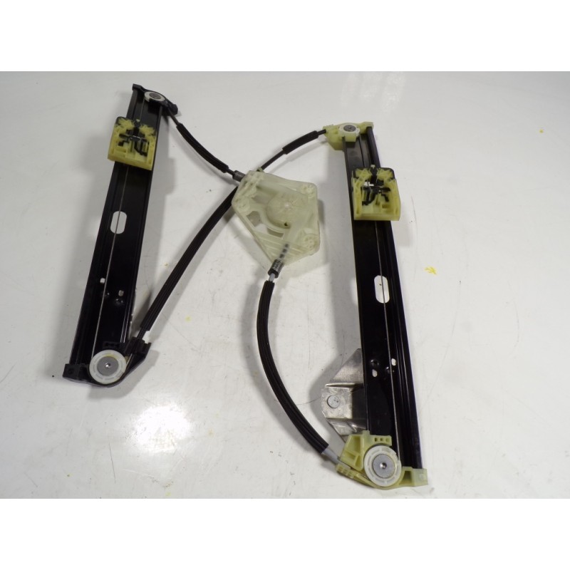 Recambio de elevalunas delantero derecho para audi a1 sportback (gba) 1.0 tfsi referencia OEM IAM 82G837462 82G837462 