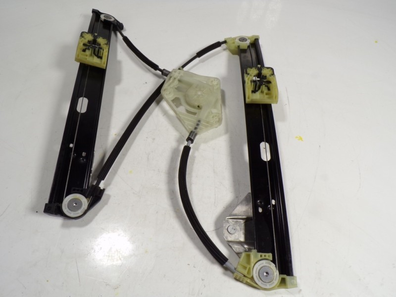 Recambio de elevalunas delantero derecho para audi a1 sportback (gba) 1.0 tfsi referencia OEM IAM 82G837462 82G837462 