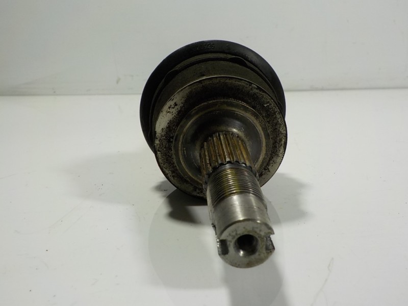 Recambio de transmision derecha para opel corsa e 1.4 referencia OEM IAM 13149829 13149829 