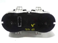 Recambio de cuadro instrumentos para opel karl 1.0 12v referencia OEM IAM 42347130   2