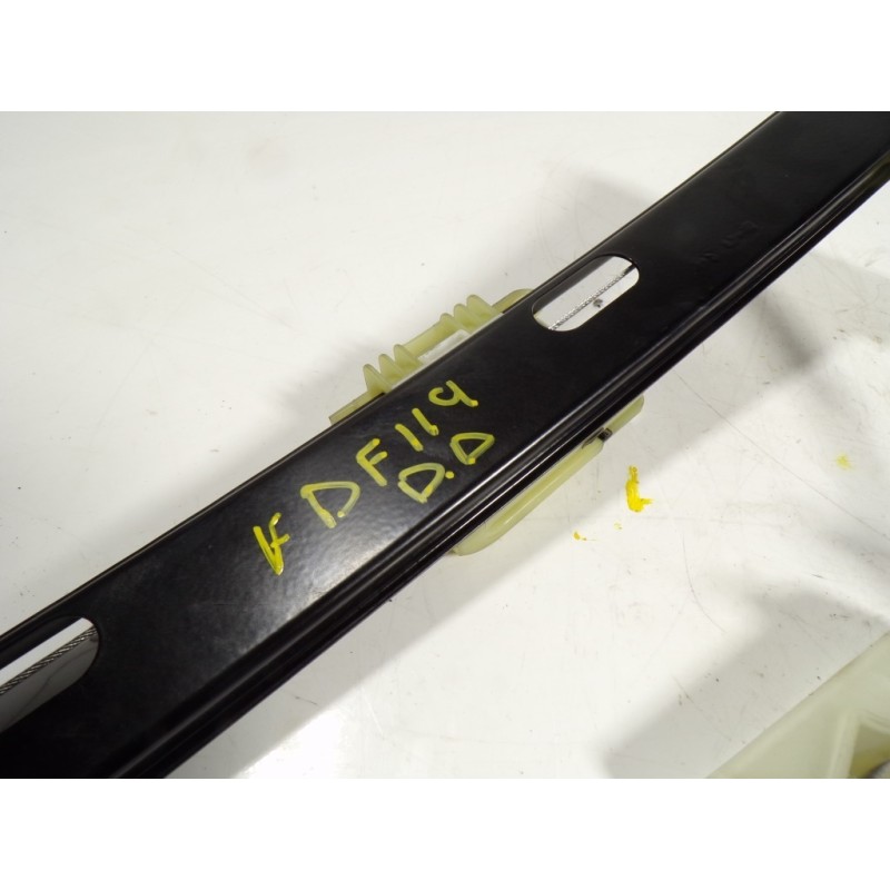 Recambio de elevalunas delantero derecho para audi a1 sportback (gba) 1.0 tfsi referencia OEM IAM 82G837462 82G837462 