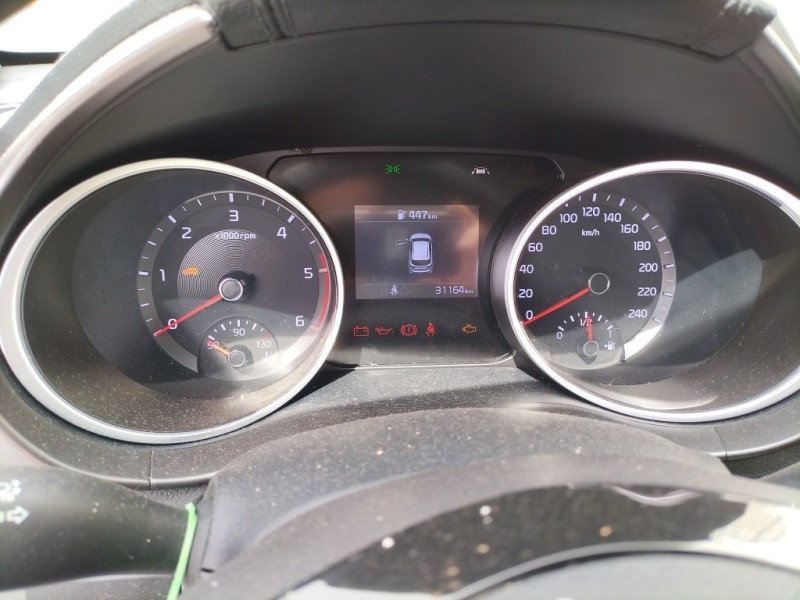 Recambio de cuadro instrumentos para kia ceed 1.6 crdi cat referencia OEM IAM 94003J7190 94003J7190 1100376048P0