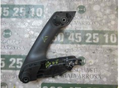 Recambio de maneta interior delantera derecha para volkswagen polo (6c1) edition bluemotion referencia OEM IAM 6R0867180KTLL   2