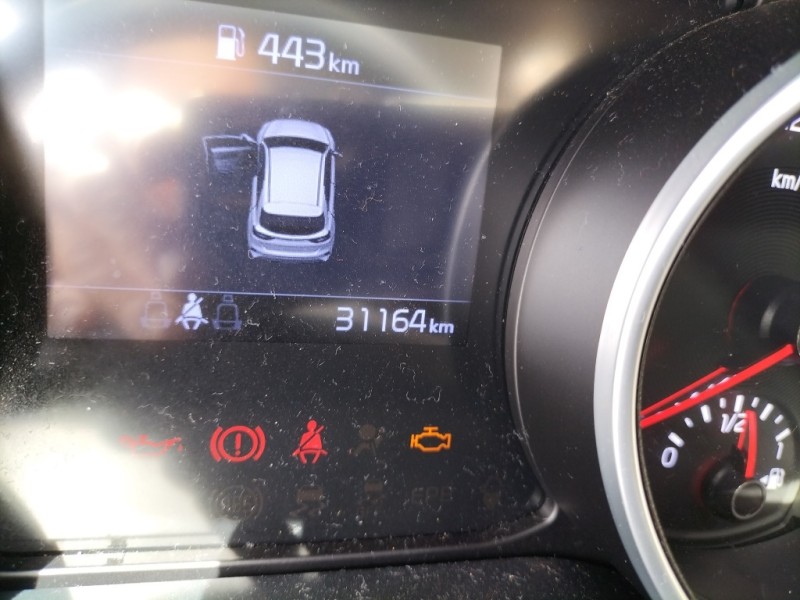 Recambio de cuadro instrumentos para kia ceed 1.6 crdi cat referencia OEM IAM 94003J7190 94003J7190 1100376048P0