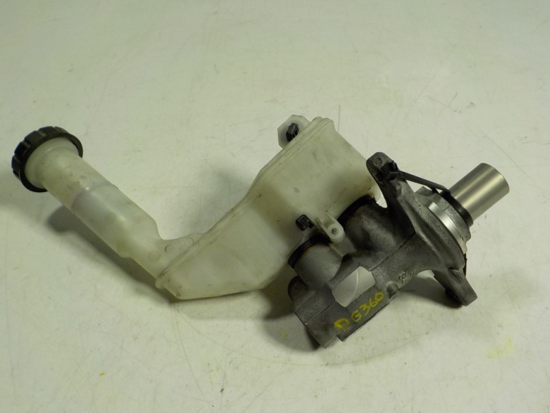 Recambio de bomba freno para nissan pulsar (c13) 1.5 turbodiesel cat referencia OEM IAM 460101KA0B  