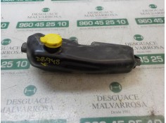 Recambio de deposito limpia para dacia sandero 1.2 16v cat referencia OEM IAM 289102573R   2