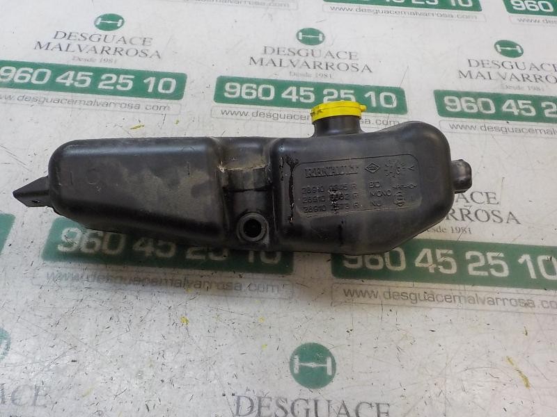 Recambio de deposito limpia para dacia sandero 1.2 16v cat referencia OEM IAM 289102573R  