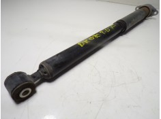 Recambio de amortiguador trasero derecho para ford fiesta (ccn) 1.0 ecoboost cat referencia OEM IAM 2101622 C1BC18080BE 161115 2
