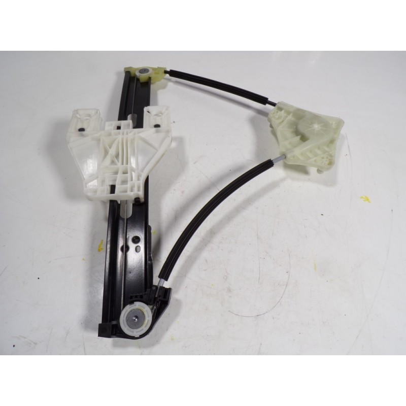 Recambio de elevalunas trasero derecho para audi a1 sportback (gba) 1.0 tfsi referencia OEM IAM 82G839462 82G839462 