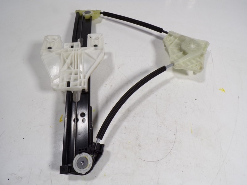 Recambio de elevalunas trasero derecho para audi a1 sportback (gba) 1.0 tfsi referencia OEM IAM 82G839462 82G839462 