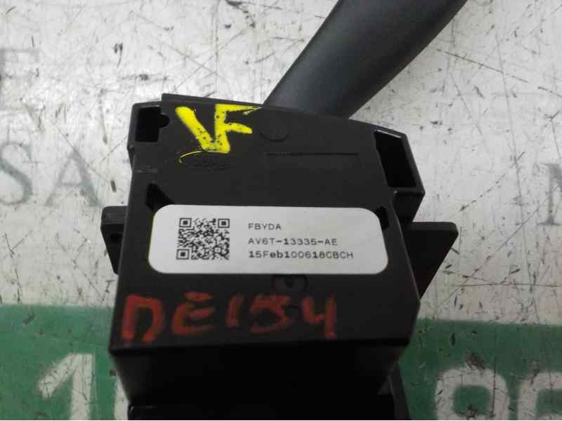 Recambio de mando intermitentes para ford focus lim. trend referencia OEM IAM 1883869 AV6T13335AE 