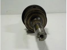 Recambio de transmision izquierda para opel corsa e 1.4 referencia OEM IAM 13149830 6083199  2