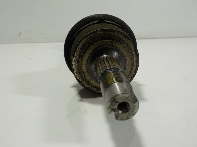 Recambio de transmision izquierda para opel corsa e 1.4 referencia OEM IAM 13149830 6083199 