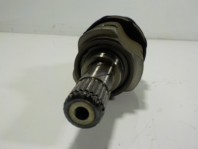 Recambio de transmision izquierda para opel corsa e 1.4 referencia OEM IAM 13149830 6083199 