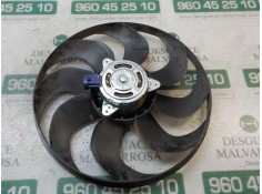 Recambio de electroventilador para dacia sandero 1.2 16v cat referencia OEM IAM 214816703R 3P311211 3P311211 2