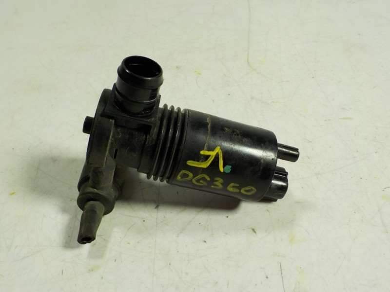 Recambio de bomba limpia para nissan pulsar (c13) 1.5 turbodiesel cat referencia OEM IAM 28920EL00A 150921 150921