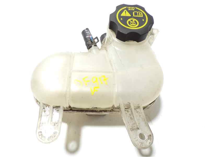 Recambio de deposito expansion para opel karl 1.0 12v referencia OEM IAM 94511521  